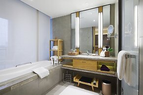 Crowne Plaza Nanchang Wanli by IHG