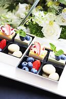Crowne Plaza Nanchang Wanli by IHG