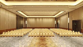 InterContinental Guangzhou Exhibition Center by IHG