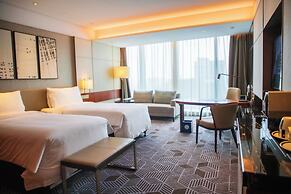InterContinental Guangzhou Exhibition Center by IHG
