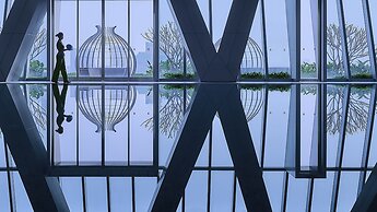 InterContinental Guangzhou Exhibition Center by IHG