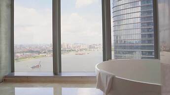 InterContinental Guangzhou Exhibition Center by IHG