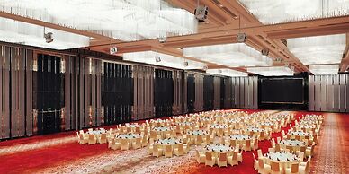 InterContinental Guangzhou Exhibition Center by IHG