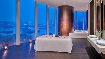 InterContinental Guangzhou Exhibition Center by IHG