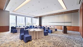 InterContinental Guangzhou Exhibition Center by IHG