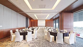 InterContinental Guangzhou Exhibition Center by IHG
