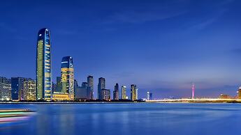InterContinental Guangzhou Exhibition Center by IHG
