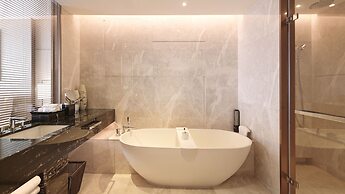 InterContinental Guangzhou Exhibition Center by IHG