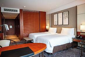 InterContinental Guangzhou Exhibition Center by IHG