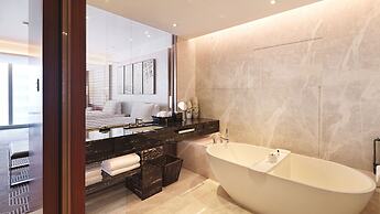 InterContinental Guangzhou Exhibition Center by IHG