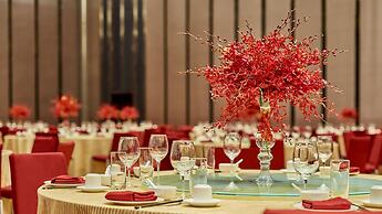 InterContinental Guangzhou Exhibition Center by IHG