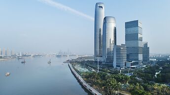 InterContinental Guangzhou Exhibition Center by IHG