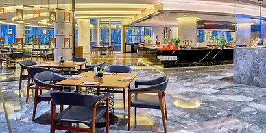 InterContinental Guangzhou Exhibition Center by IHG