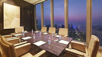InterContinental Guangzhou Exhibition Center by IHG