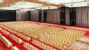 InterContinental Guangzhou Exhibition Center by IHG