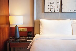 InterContinental Guangzhou Exhibition Center by IHG