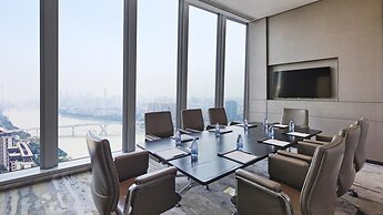 InterContinental Guangzhou Exhibition Center by IHG