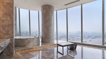 InterContinental Guangzhou Exhibition Center by IHG