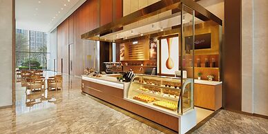 InterContinental Guangzhou Exhibition Center by IHG
