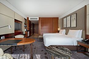 InterContinental Guangzhou Exhibition Center by IHG