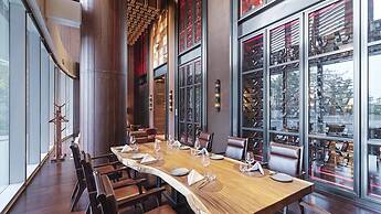 InterContinental Guangzhou Exhibition Center by IHG