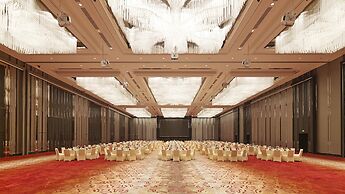 InterContinental Guangzhou Exhibition Center by IHG