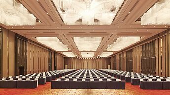 InterContinental Guangzhou Exhibition Center by IHG