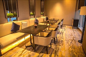 InterContinental Guangzhou Exhibition Center by IHG