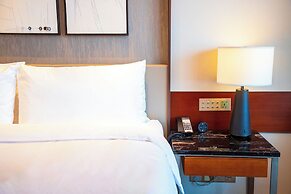 InterContinental Guangzhou Exhibition Center by IHG