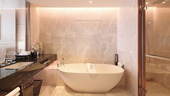 InterContinental Guangzhou Exhibition Center by IHG