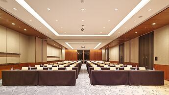 InterContinental Guangzhou Exhibition Center by IHG