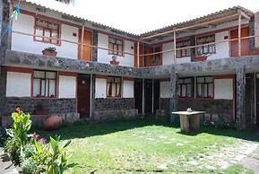 Sumaq Wayra