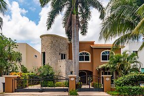 Casa Gran Escape by Playa Paradise