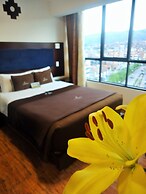 San Francisco Cusco Hotel