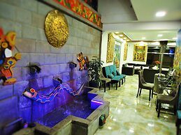 San Francisco Cusco Hotel