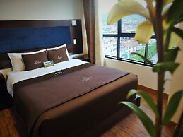 San Francisco Cusco Hotel