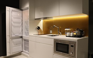 Staybridge Suites Al Khobar by IHG