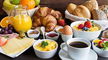 Staybridge Suites Al Khobar by IHG