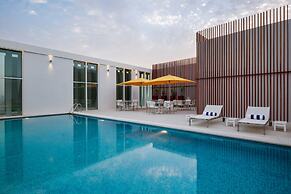 Staybridge Suites Al Khobar by IHG
