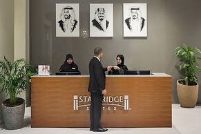 Staybridge Suites Al Khobar by IHG
