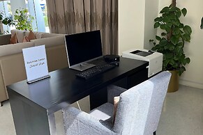 Staybridge Suites Al Khobar by IHG