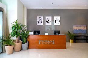 Staybridge Suites Al Khobar by IHG