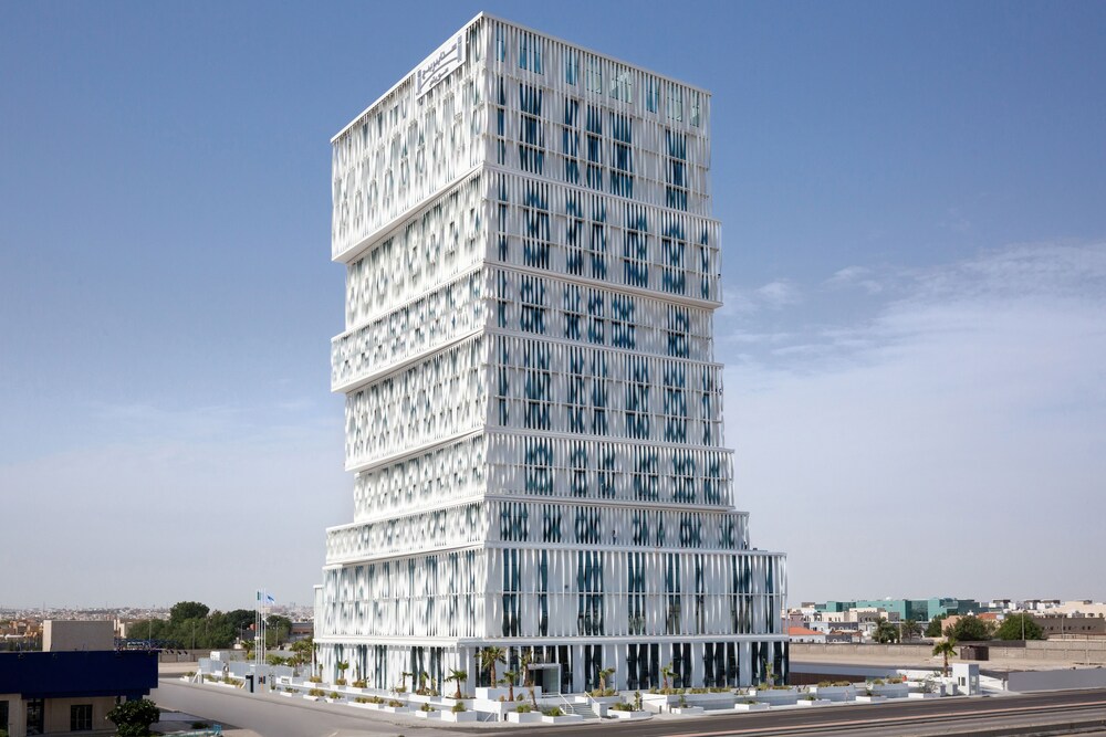 Staybridge Suites Al Khobar by IHG