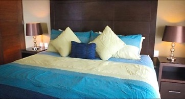 Romantic Zone V177 1 Bedroom