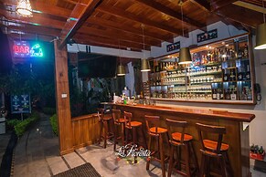 La Floresta Tarapoto Hostal