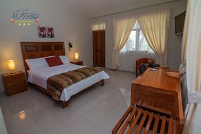 La Floresta Tarapoto Hostal