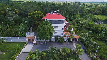 La Floresta Tarapoto Hostal