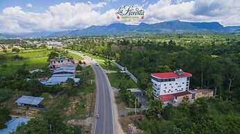 La Floresta Tarapoto Hostal