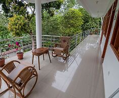 La Floresta Tarapoto Hostal