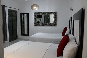 Casa Zazil